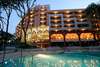 Odessos Hotel 